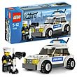 LEGO 7236 City Police Car